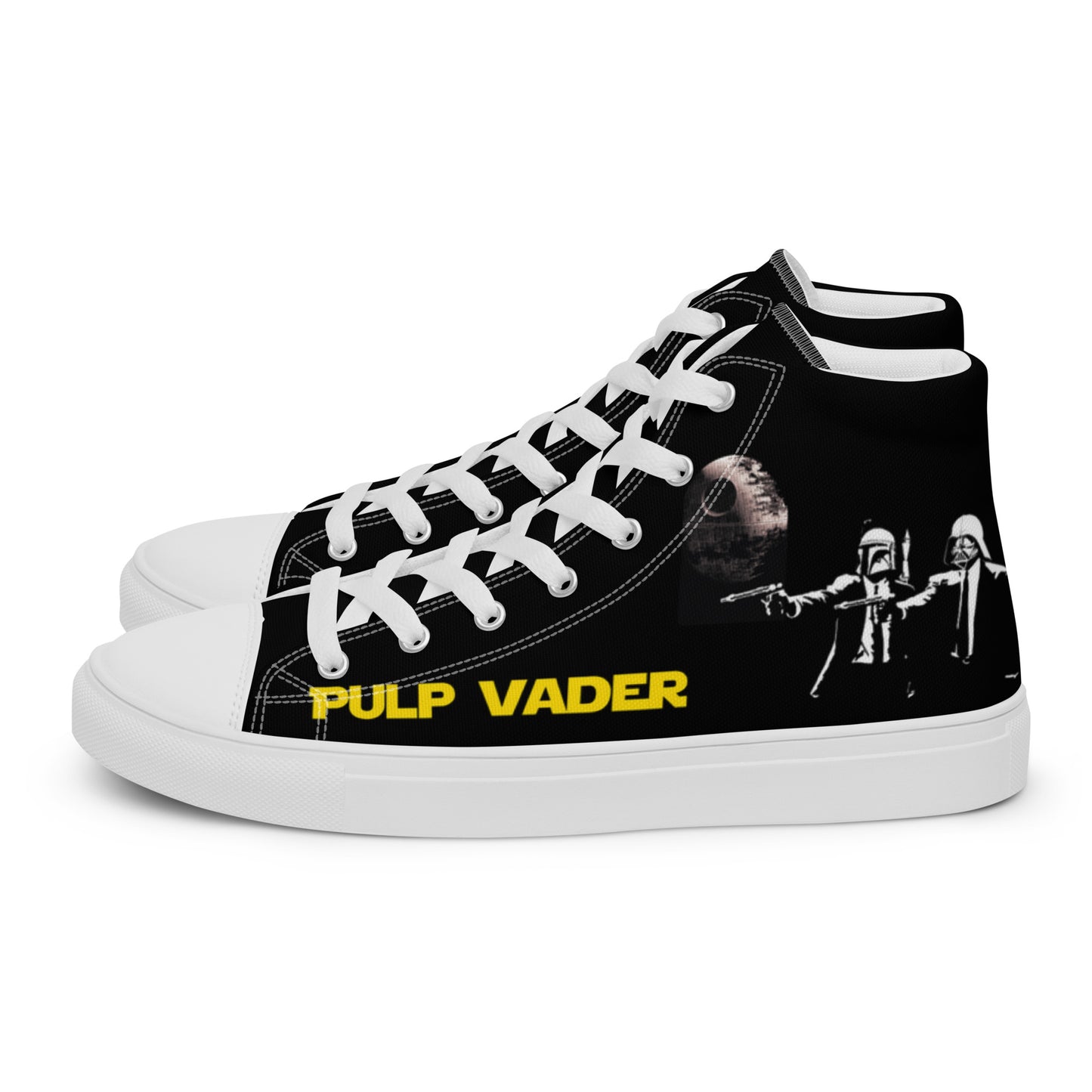 Pulp Vader G-Los MAN