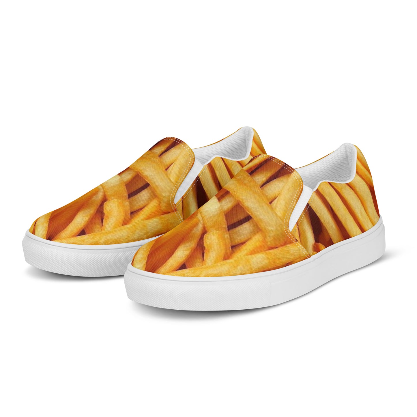 Fries G-Los MAN