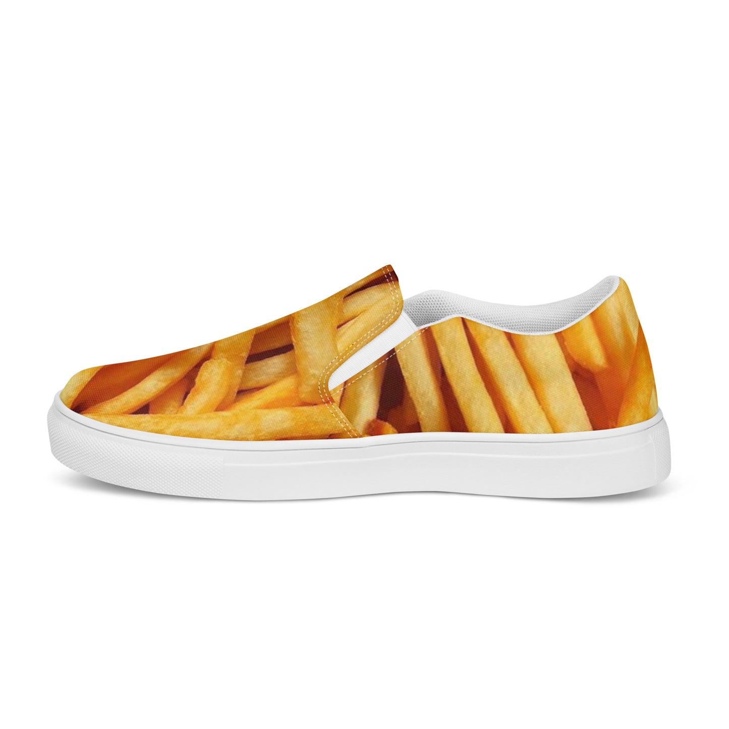 Fries G-Los MAN